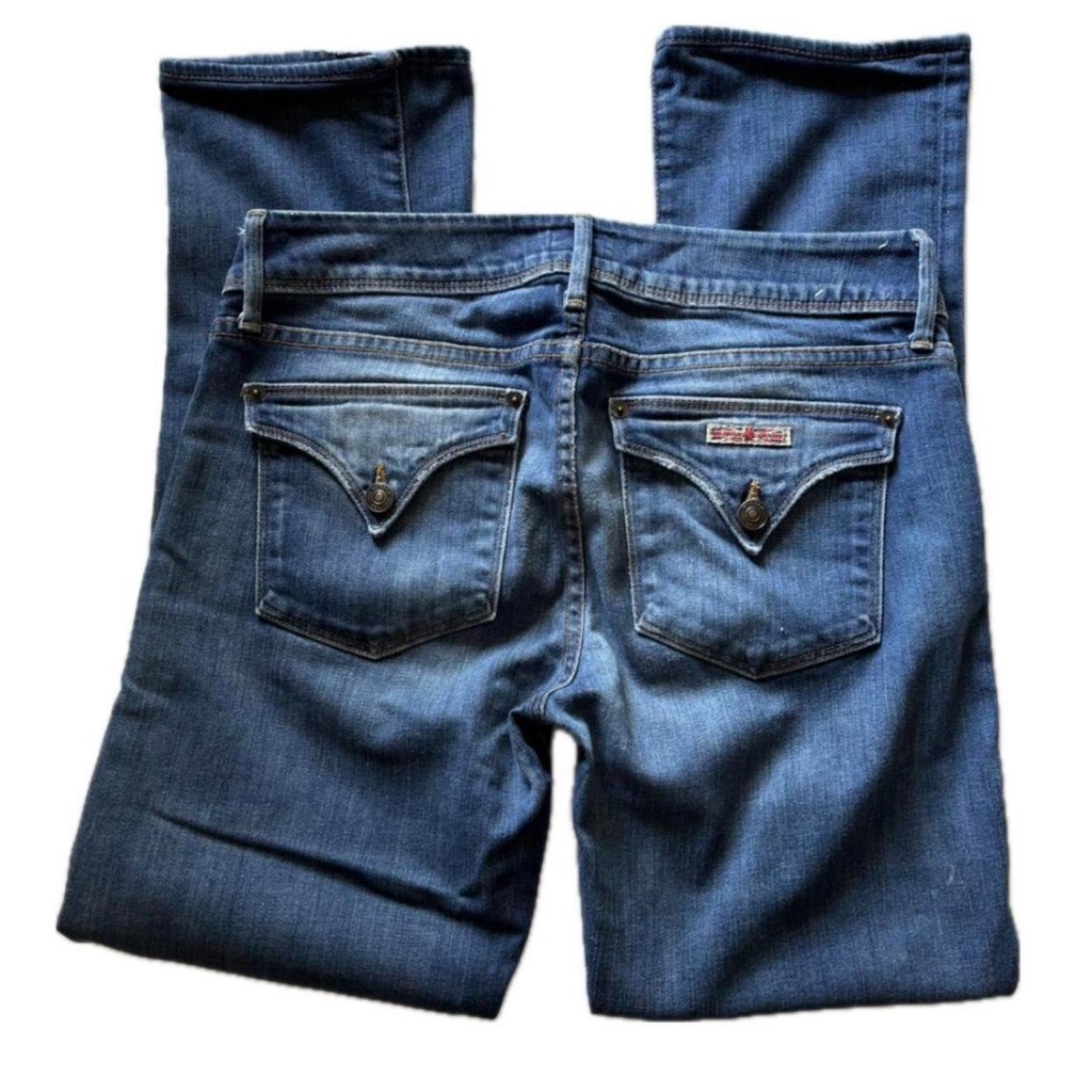 Vintage Hudson Lowrise Bootcut Jean Vintage Hudson Lowrise Bootcut Jean